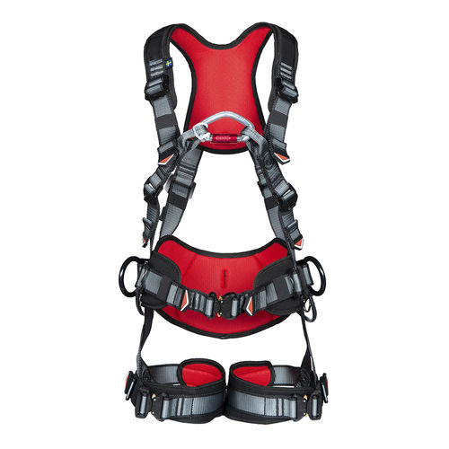 Привязь - FUSION ACTIVE+ WIND - Cresto Safety Ab