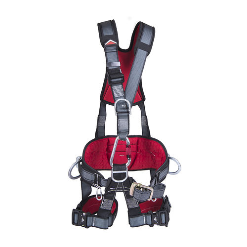 Привязь - RIGGER ACTIVE+ - Cresto Safety Ab