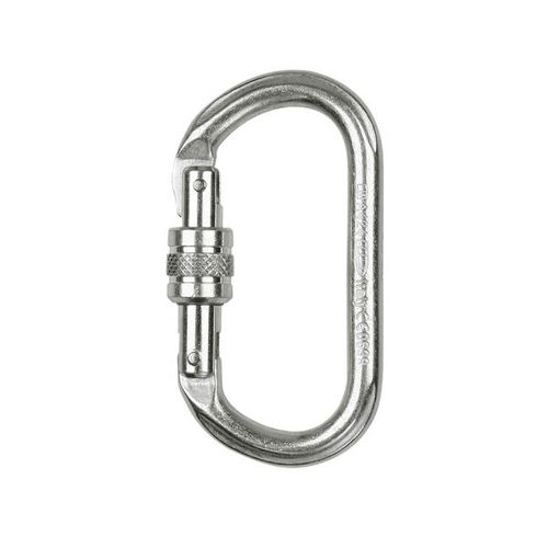 Карабин «звено цепи» - CARABINER 9679 - Cresto Safety Ab