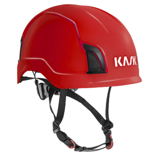 Строительный шлем - KASK ZENITH - Cresto Safety Ab - для скалолазания