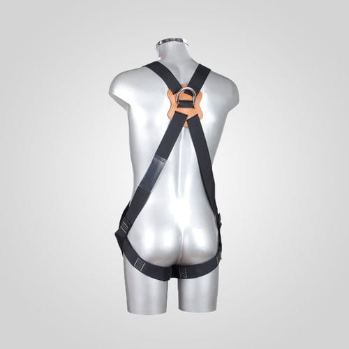 Привязь для защиты от падения - V33 HEAT - Cresto Safety Ab - EN 361
