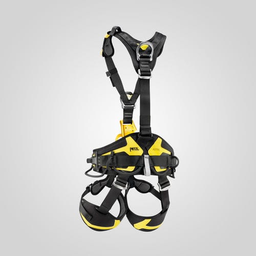Привязь для защиты от падения - ASTRO® BOD - Cresto Safety Ab - EN 361 / EN 358