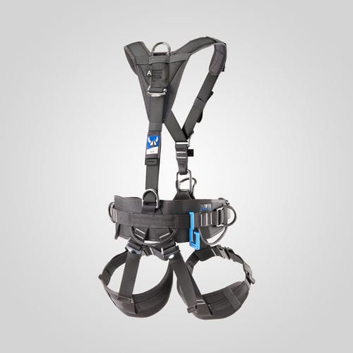 Привязь для защиты от падения - VIKING - Cresto Safety Ab - для безопасности / EN 361 / EN 358
