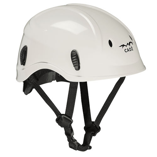 Строительный шлем - CADI - Productos Climax - EN 397 / EN 12492 / вентилируемый