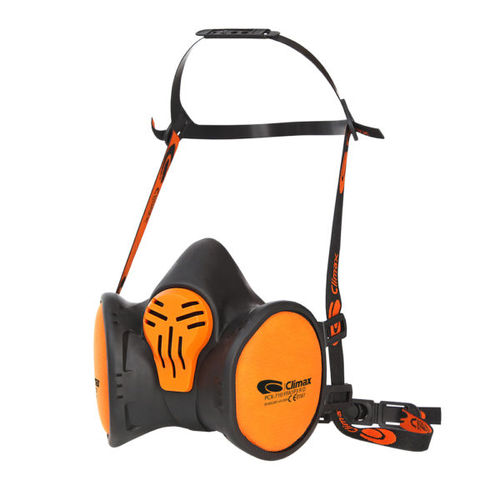 Полумаска с клапаном - PCX-700  - Productos Climax - фильтрующая