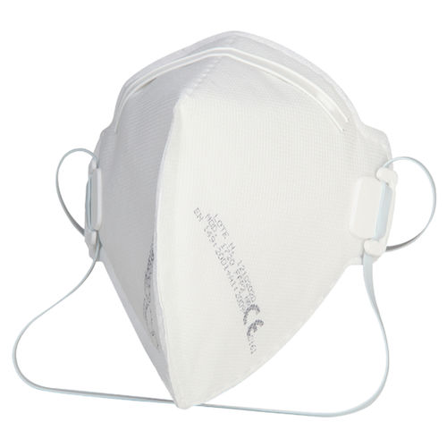 Полумаска FFP2 - 1720 series - Productos Climax - фильтрующая / легкая