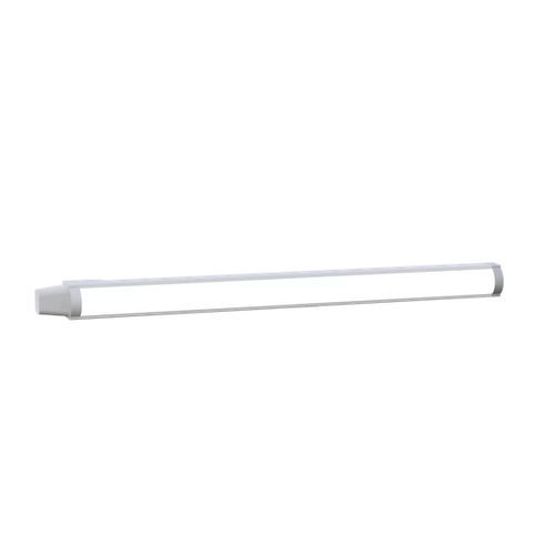 Встраиваемый осветительный профиль - MINI STRIP LIGHT SIDE VIEW   - PAL Lighting - LED / герметичный / для общественного бассейна