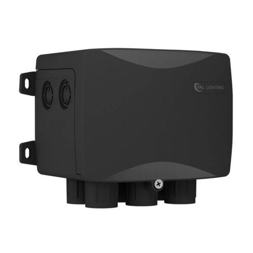 Контроллер управления освещением - PCR-2Z - PAL Lighting