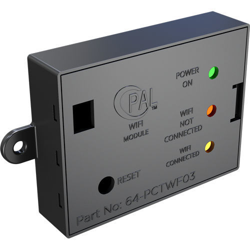Терминал WiFi - 64-PCTF03 - PAL Lighting