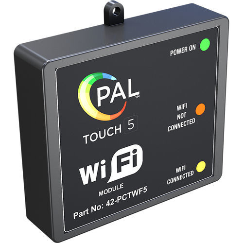 Терминал WiFi - 42-PCTWF00 - PAL Lighting