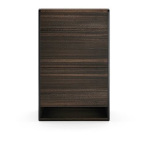 Современный комод - ARC - Praddy Unipessoal lda - из дерева / прямоугольный / 6 выдвижных ящиков