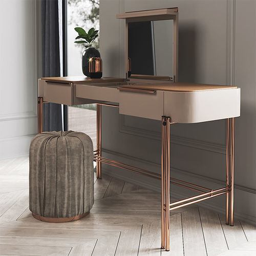 Современный комод - BAMBOO - Praddy Unipessoal lda - из металла / из бамбука / с опорой для ступней