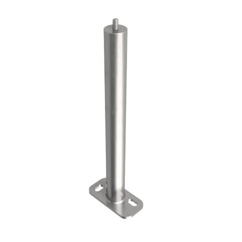 Анкерное страховочное устройство для кровли - SAFETYPRO FIX-C (20-80) - Urbanscape - бетонное / с противовесом