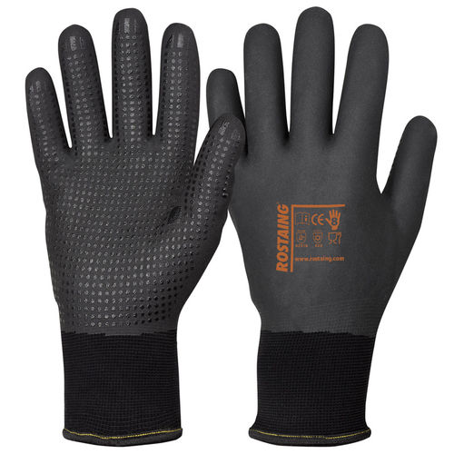 Перчатка - WINTERPRO - Rostaing
