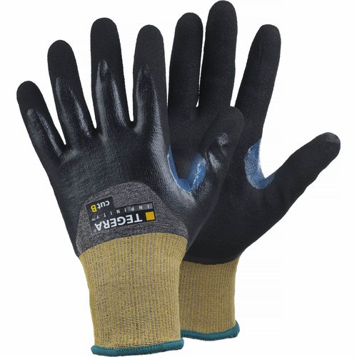 Перчатка - TEGERA® 8806 - Ejendals Tegera