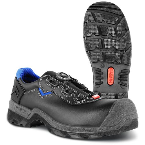 Спецобувь - JALAS® 1268 - Ejendals Tegera