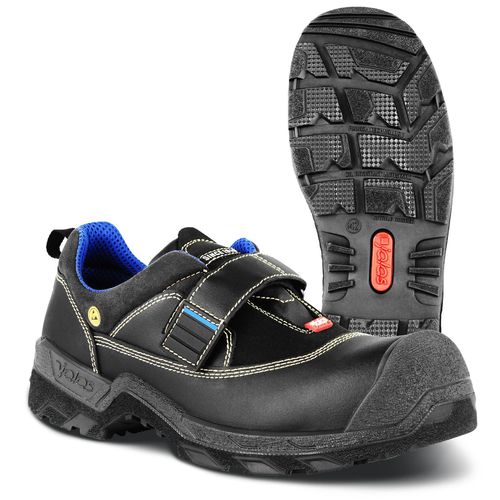 Спецобувь - JALAS® 1258 - Ejendals Tegera