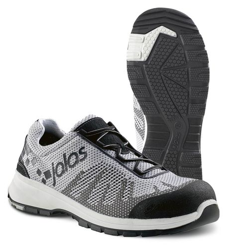 Спецобувь - JALAS® 7128  - Ejendals Tegera