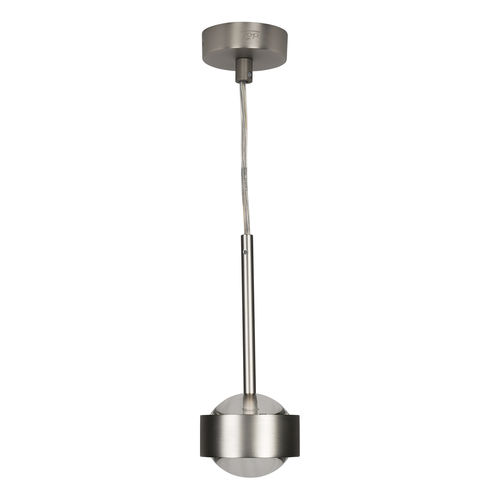 Подвесная лампа - PUK DROP - Top Light GmbH & Co. KG. - из стекла / современная / проводная