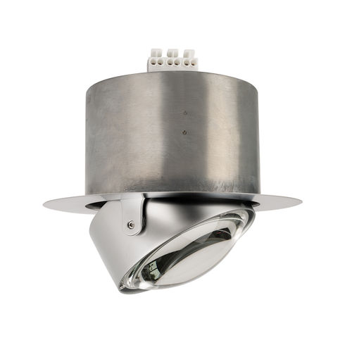 Встраиваемый точечный светильник в потолок - PUK MAXX INSIDE - Top Light GmbH & Co. KG. - LED / галогенный / накаливания