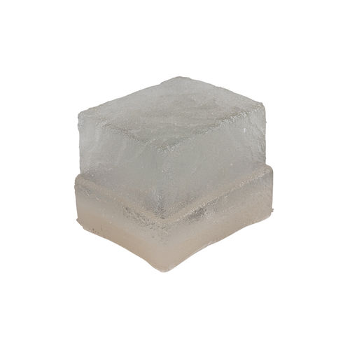 Напольная плитка из восстановленного камня - LIGHT STONE - BASALT - Top Light GmbH & Co. KG. - для наружного применения / для террасы / для сада