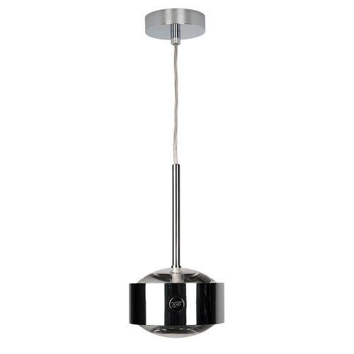 Подвесная лампа - PUK MAXX DROP - Top Light GmbH & Co. KG. - из металла / из боросиликатного стекла / современная