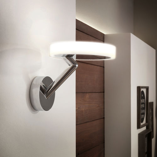 Современный настенный светильник - ALLROUND WALL - Top Light GmbH & Co. KG. - для интерьера / для террасы / из металла