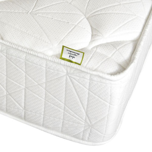 Двуспальный матраc - MATTRESS ROYAL POCKET HT - Mindol - односпальный / полороновый / пружинный