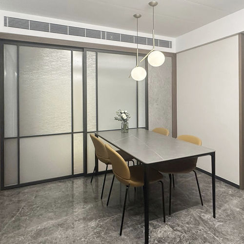 Стеклянная панель для безопасности - RAH23184 - Rahmen (Asia) Limited - слоистая / текстурированная / для внутренней компоновки