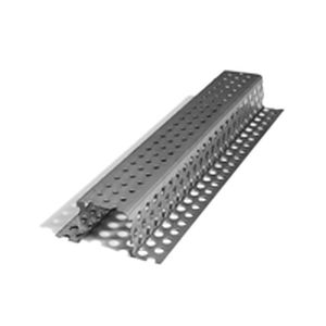 Профиль из гальванизированной стали - VENTILATION BATTEN - Cerámica Verea, S.A. - с симметричным сечением / для кровли / для уплотнения