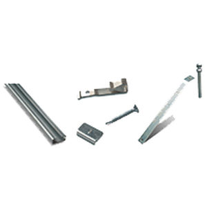 Крепежная система из нержавеющей стали - RIDGE SCREWS  - Cerámica Verea, S.A. - для покрытий / для внешнего пространства