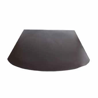 Коврик для пола из кожи - TASTO - Limac Design®