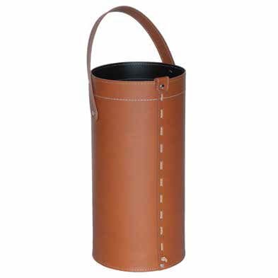 Подставка для зонтов из кожи - REGEN - Limac Design®