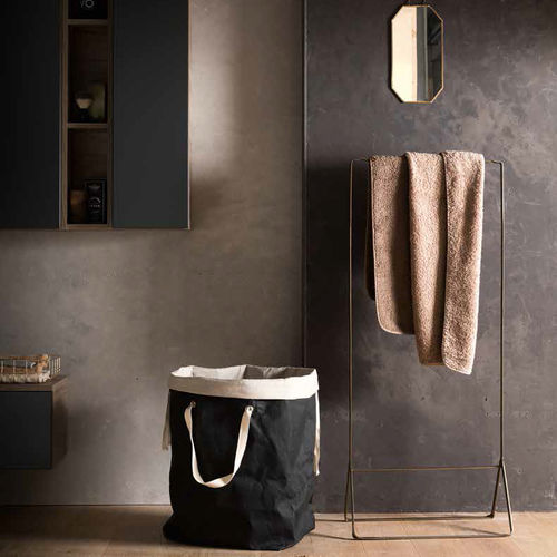 Корзина для белья из ткани - ISIDE - Limac Design® - из целлюлозного волокна