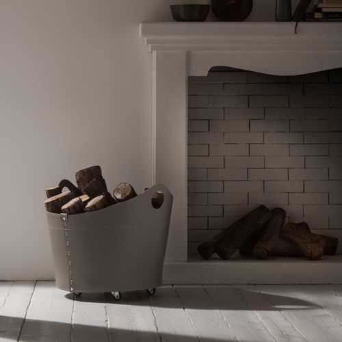 Корзина для дров - CADIN MINI - Limac Design®