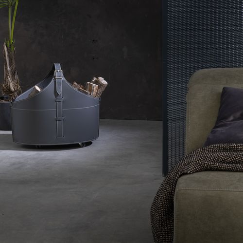 Корзина для дров - FABIA - Limac Design®