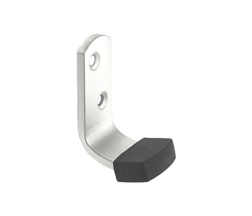 Современный крючок - T504 - Access Hardware - из алюминия / индивидуальный / сатинированный