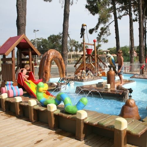 Бассейн для детей - KIDDIE POOL 03 - GOLDEN GAMES SRL - отдельно стоящий / для наружного применения / для игровой площадки