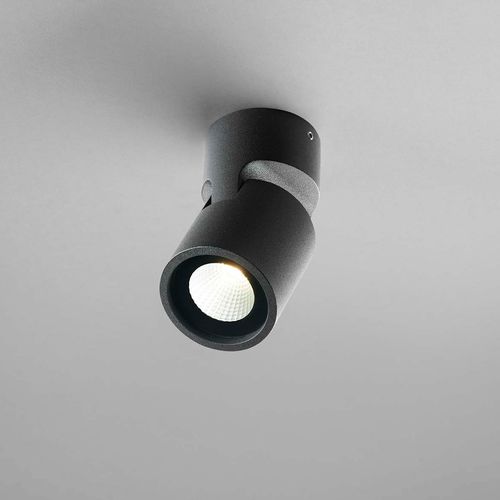 Потолочный точечный светильник - TIP - LIGHT POINT - настенный / LED / круглый