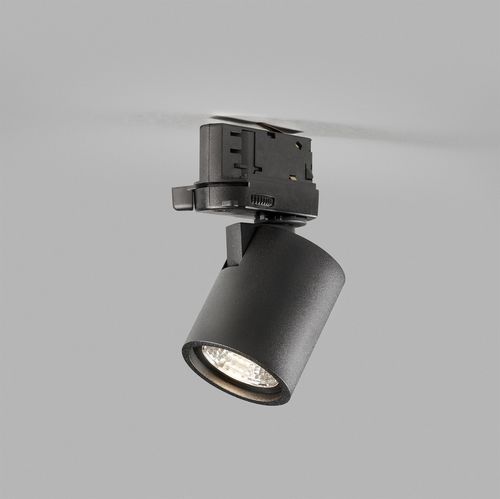 Потолочный точечный светильник - FOCUS TRACK - LIGHT POINT - LED / круглый / IP20