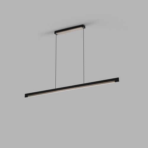 Подвесной светильник - INLAY S1400  - LIGHT POINT - LED / линейный / IP20