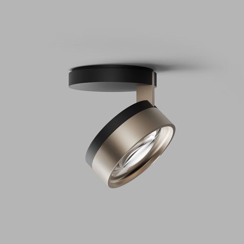 Потолочный точечный светильник - BLADE C1 - LIGHT POINT - LED / круглый / IP20