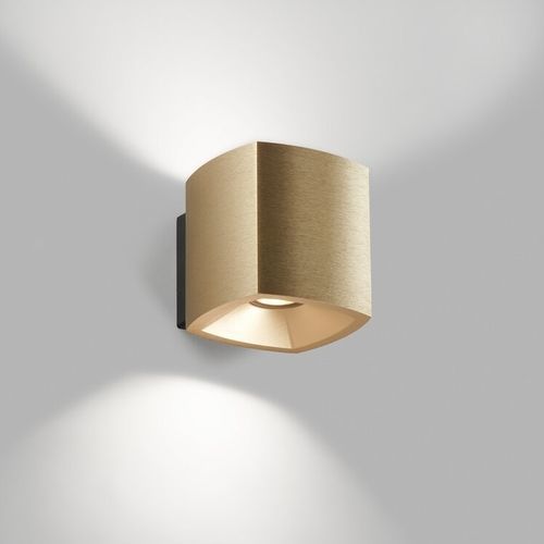 Современный настенный светильник - MIRAGE  - LIGHT POINT - для интерьера / для наружного применения / из алюминия