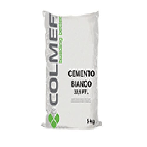 Связка для известкового раствора - CEMENTO BIANCO - COLMEF - гидравлический