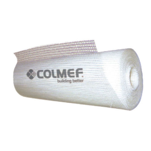 Укрепительное волокно из стекловолокна - ARMOFLEX 60/130 - COLMEF - для бетона