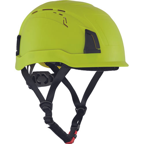 Шлем для скалолазания - ALPINWORKER PRO - Cerva Group - EN 12492