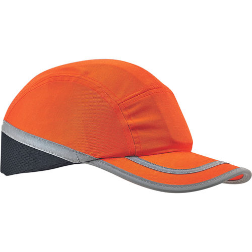 Противоударная кепка из ABS - HARTEBEESTCAP - Cerva Group - EN 812