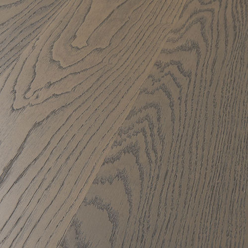 Паркет из паркетной доски - OAK COLOR MUSCHIO - ALBERTO MAZZONETTO SNC - из дуба / очищенный / приклеиваемый