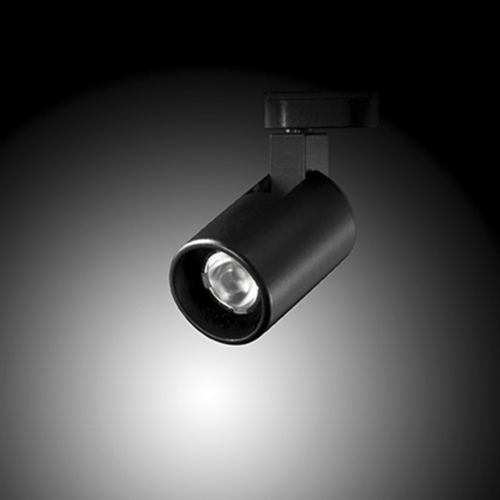 Потолочный точечный светильник - MICRO D - LOUPI - LED / круглый / для магазина
