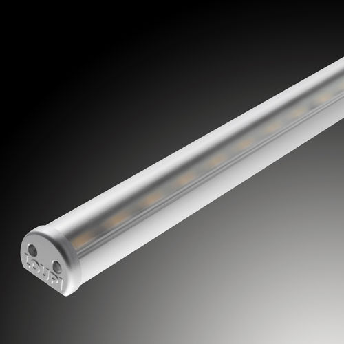 Осветительная лента LED - LINE 093 - LOUPI - IP40 / из алюминиевого профиля